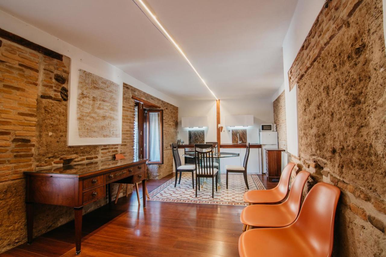 Tuguest House Albaicin Гранада Екстер'єр фото