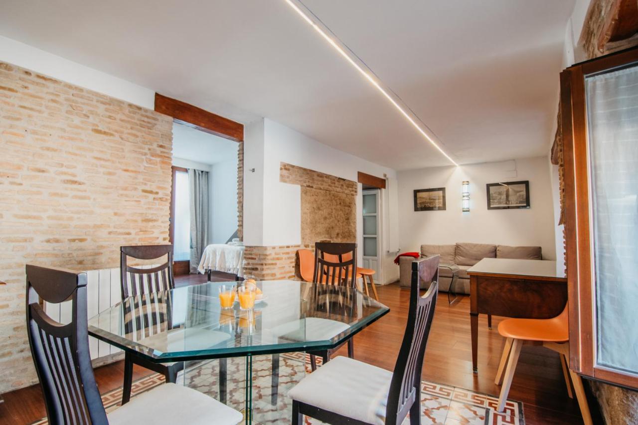Tuguest House Albaicin Гранада Екстер'єр фото