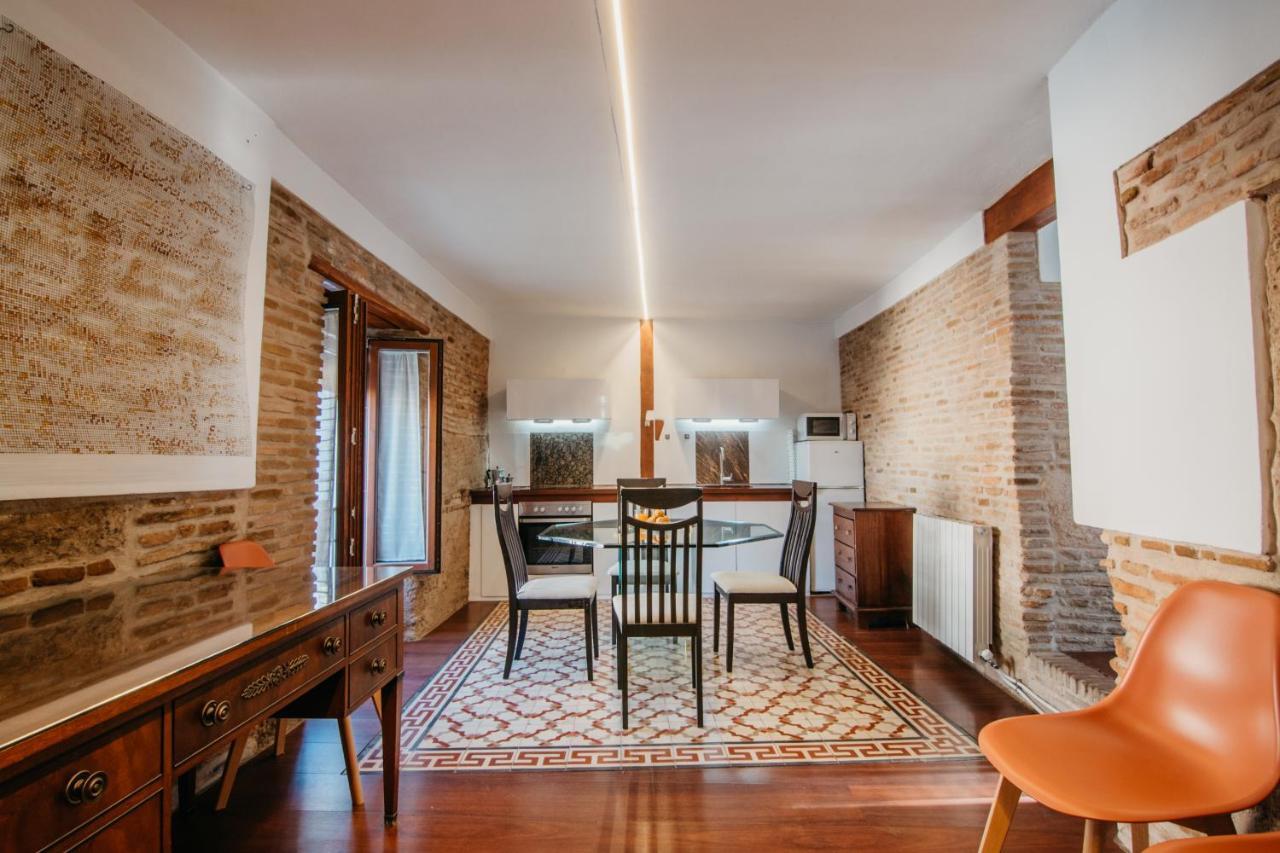 Tuguest House Albaicin Гранада Екстер'єр фото